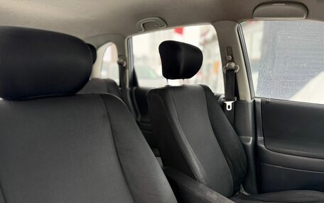 Suzuki Liana, 2007 год, 599 000 рублей, 24 фотография