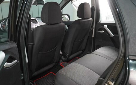 Datsun on-DO I рестайлинг, 2017 год, 749 000 рублей, 11 фотография