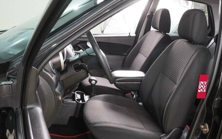 Datsun on-DO I рестайлинг, 2017 год, 749 000 рублей, 10 фотография
