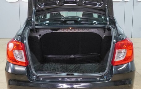 Datsun on-DO I рестайлинг, 2017 год, 749 000 рублей, 18 фотография