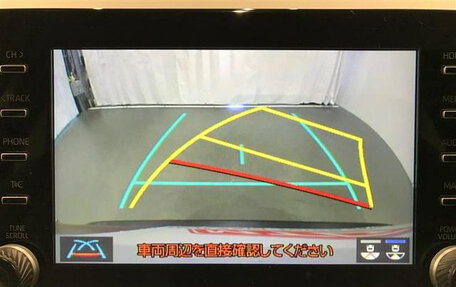 Toyota RAV4, 2020 год, 2 235 230 рублей, 6 фотография