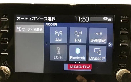 Toyota RAV4, 2020 год, 2 235 230 рублей, 5 фотография