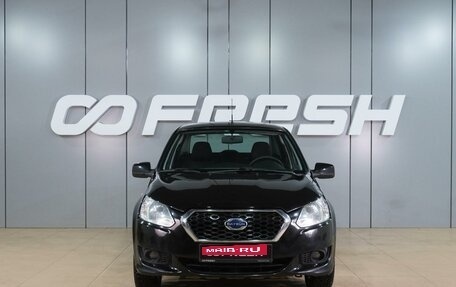 Datsun on-DO I рестайлинг, 2017 год, 749 000 рублей, 3 фотография