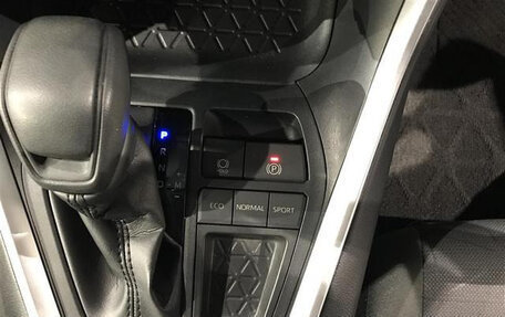 Toyota RAV4, 2020 год, 2 235 230 рублей, 12 фотография