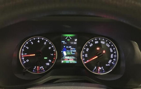 Toyota RAV4, 2020 год, 2 235 230 рублей, 16 фотография