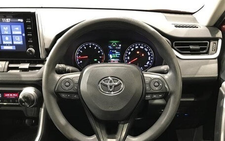 Toyota RAV4, 2020 год, 2 235 230 рублей, 7 фотография