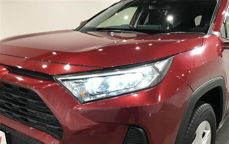 Toyota RAV4, 2020 год, 2 235 230 рублей, 29 фотография