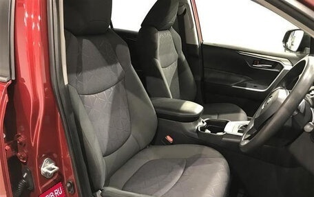 Toyota RAV4, 2020 год, 2 235 230 рублей, 25 фотография