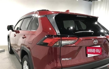 Toyota RAV4, 2020 год, 2 235 230 рублей, 32 фотография