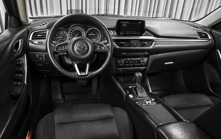 Mazda 6, 2016 год, 1 919 000 рублей, 6 фотография