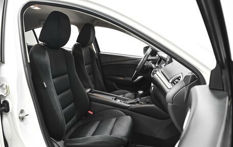 Mazda 6, 2016 год, 1 919 000 рублей, 8 фотография