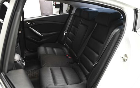 Mazda 6, 2016 год, 1 919 000 рублей, 9 фотография