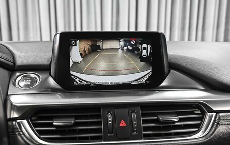 Mazda 6, 2016 год, 1 919 000 рублей, 14 фотография