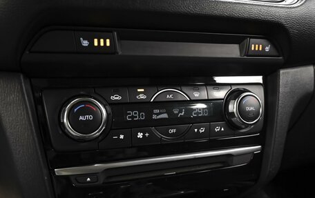 Mazda 6, 2016 год, 1 919 000 рублей, 16 фотография