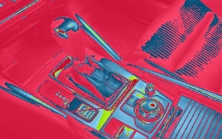 Mazda 6, 2016 год, 1 919 000 рублей, 12 фотография