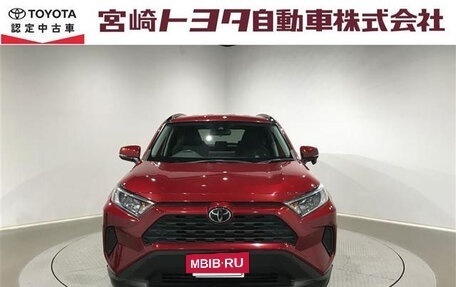 Toyota RAV4, 2020 год, 2 235 230 рублей, 33 фотография