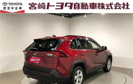 Toyota RAV4, 2020 год, 2 235 230 рублей, 34 фотография
