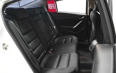 Mazda 6, 2016 год, 1 919 000 рублей, 7 фотография