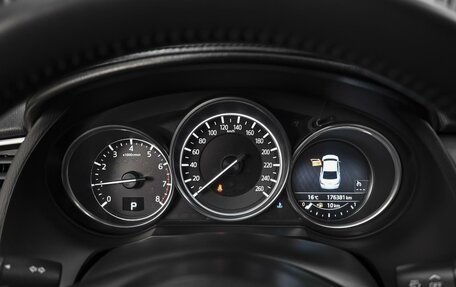 Mazda 6, 2016 год, 1 919 000 рублей, 21 фотография