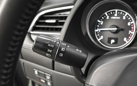 Mazda 6, 2016 год, 1 919 000 рублей, 17 фотография