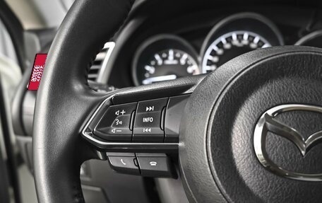 Mazda 6, 2016 год, 1 919 000 рублей, 19 фотография