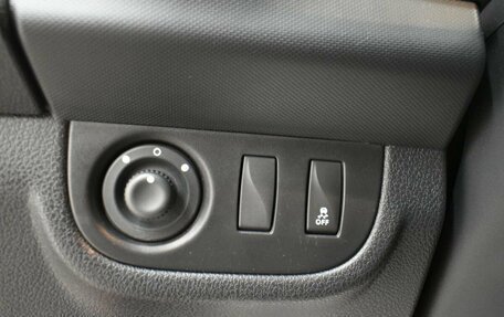 Renault Sandero II рестайлинг, 2021 год, 1 249 000 рублей, 8 фотография