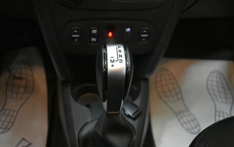 Renault Sandero II рестайлинг, 2021 год, 1 249 000 рублей, 16 фотография