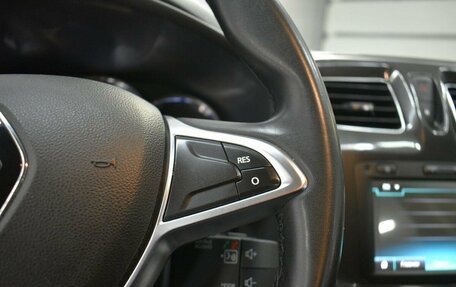 Renault Sandero II рестайлинг, 2021 год, 1 249 000 рублей, 12 фотография