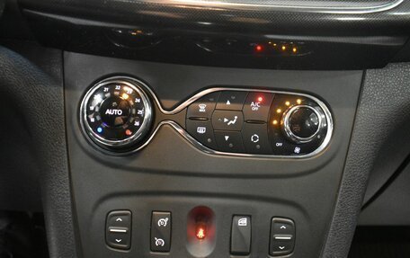 Renault Sandero II рестайлинг, 2021 год, 1 249 000 рублей, 15 фотография