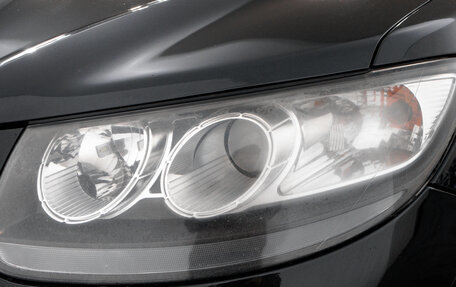 Hyundai Santa Fe III рестайлинг, 2008 год, 1 349 000 рублей, 8 фотография