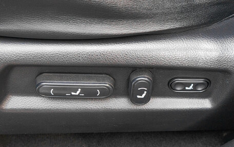 Hyundai Santa Fe III рестайлинг, 2008 год, 1 349 000 рублей, 12 фотография