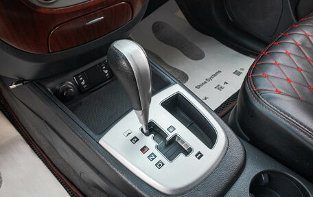 Hyundai Santa Fe III рестайлинг, 2008 год, 1 349 000 рублей, 23 фотография