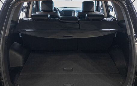 Hyundai Santa Fe III рестайлинг, 2008 год, 1 349 000 рублей, 29 фотография