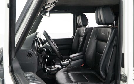 Mercedes-Benz G-Класс W463 рестайлинг _ii, 2013 год, 4 883 055 рублей, 10 фотография