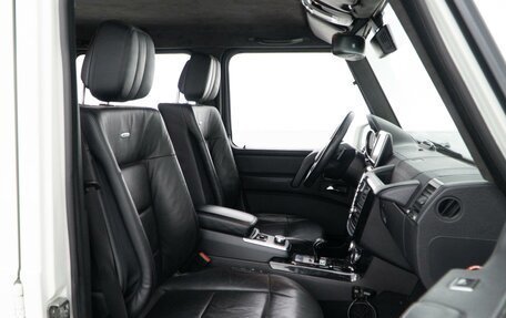 Mercedes-Benz G-Класс W463 рестайлинг _ii, 2013 год, 4 883 055 рублей, 8 фотография