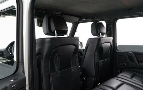 Mercedes-Benz G-Класс W463 рестайлинг _ii, 2013 год, 4 883 055 рублей, 11 фотография