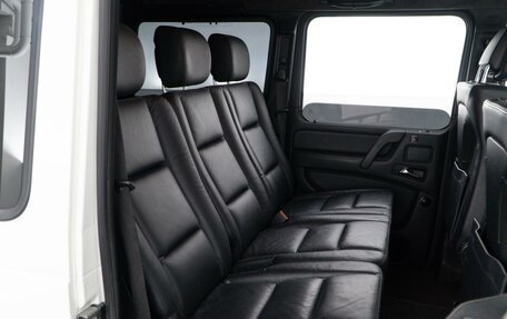 Mercedes-Benz G-Класс W463 рестайлинг _ii, 2013 год, 4 883 055 рублей, 7 фотография