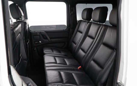 Mercedes-Benz G-Класс W463 рестайлинг _ii, 2013 год, 4 883 055 рублей, 9 фотография