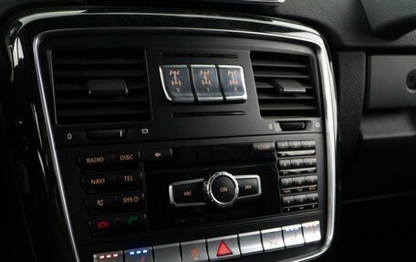 Mercedes-Benz G-Класс W463 рестайлинг _ii, 2013 год, 4 883 055 рублей, 18 фотография