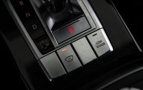 Mercedes-Benz G-Класс W463 рестайлинг _ii, 2013 год, 4 883 055 рублей, 21 фотография