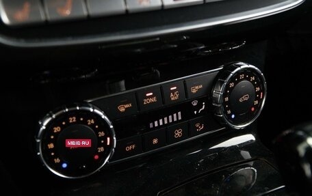 Mercedes-Benz G-Класс W463 рестайлинг _ii, 2013 год, 4 883 055 рублей, 14 фотография