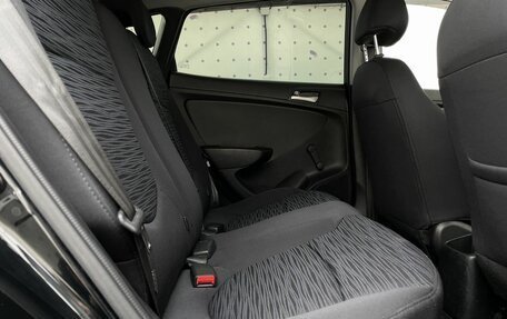 Hyundai Solaris II рестайлинг, 2015 год, 1 280 000 рублей, 13 фотография