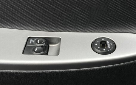 Hyundai Solaris II рестайлинг, 2015 год, 1 280 000 рублей, 18 фотография