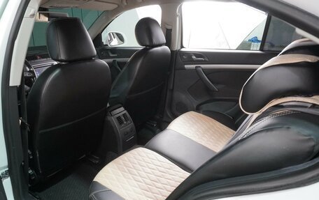 Skoda Octavia, 2012 год, 989 000 рублей, 11 фотография