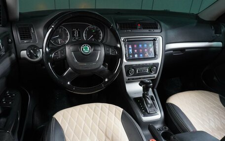 Skoda Octavia, 2012 год, 989 000 рублей, 6 фотография