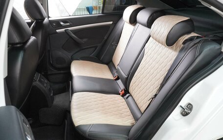 Skoda Octavia, 2012 год, 989 000 рублей, 9 фотография