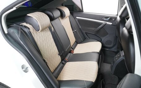 Skoda Octavia, 2012 год, 989 000 рублей, 7 фотография