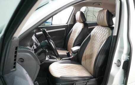 Skoda Octavia, 2012 год, 989 000 рублей, 10 фотография