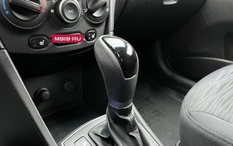 Hyundai Solaris II рестайлинг, 2015 год, 1 280 000 рублей, 17 фотография