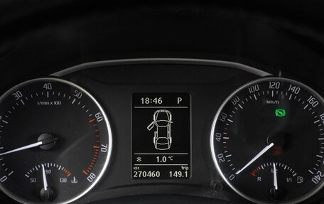 Skoda Octavia, 2012 год, 989 000 рублей, 19 фотография